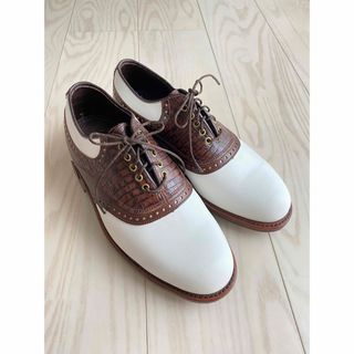 FootJoy - ☆未使用 フットジョイ クラシック ドライプレミア ゴルフ
