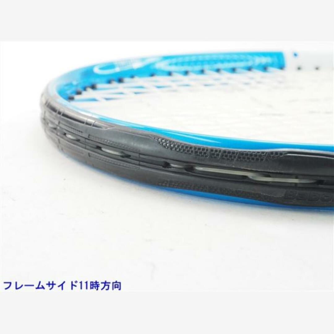 Babolat   中古 テニスラケット バボラ ピュア ドライブ