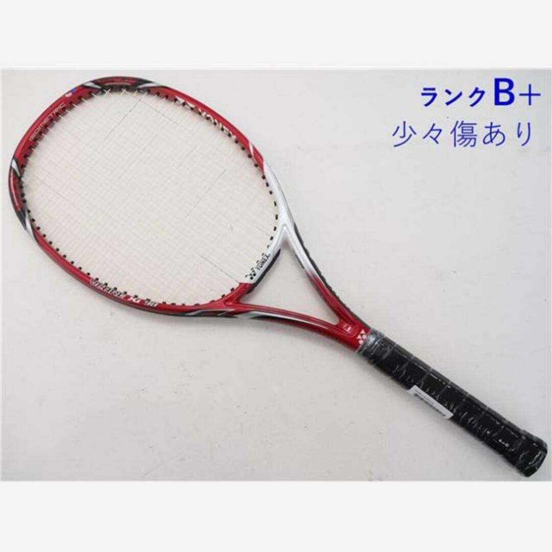 テニスラケット ヨネックス ブイコア エックスアイ 98 2012年モデル (G2)YONEX VCORE Xi 98 2012