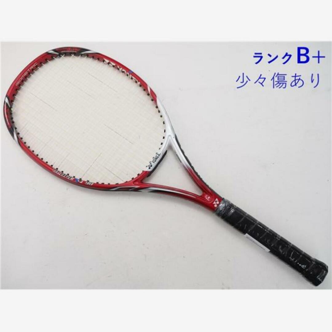 テニスラケット ヨネックス ブイコア エックスアイ 98 2012年モデル (G2)YONEX VCORE Xi 98 2012