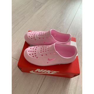 ナイキ(NIKE)のナイキ　フォームフォース　19cm(サンダル)