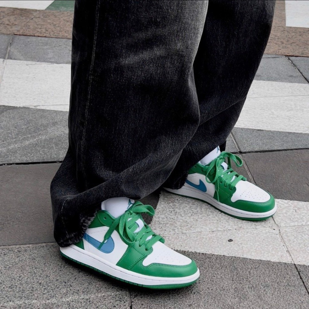Jordan Brand(NIKE) - 25cm 限定カラー【新品】NIKE AIR JORDAN 1