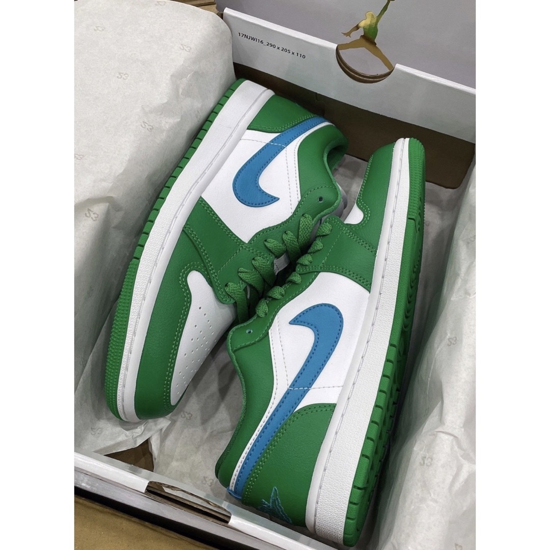 Jordan Brand(NIKE) - 25cm 限定カラー【新品】NIKE AIR JORDAN 1
