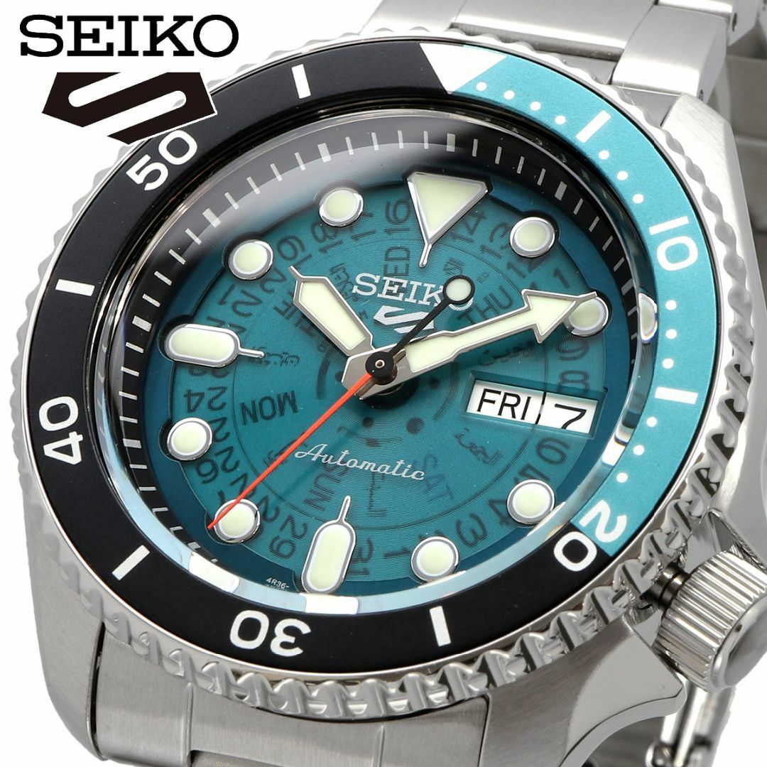 セイコー SEIKO 腕時計 人気 ウォッチ SRPJ45K1