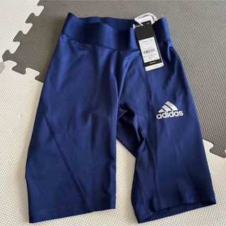 アディダス(adidas)のアディダス サッカーウェア ショートタイツ/サイズS/新品未使用(ウェア)