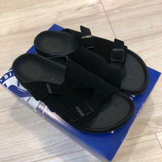 ビルケンシュトック(BIRKENSTOCK)のビルケンシュトック　ビームス　別注　チューリッヒ(サンダル)