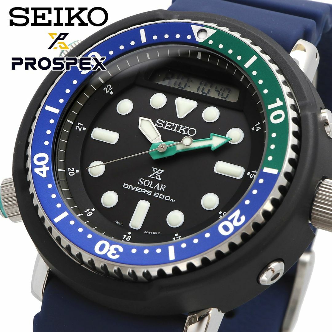 SEIKO(セイコー)のセイコー SEIKO 腕時計 人気 ウォッチ SNJ039P1 メンズの時計(腕時計(アナログ))の商品写真