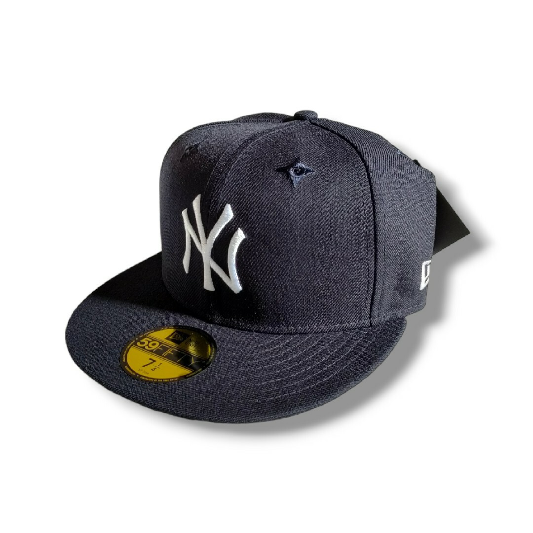 NEW ERA - 【限定コラボ】NEW ERA OVO×MLB NY ヤンキース 59FIFTYの