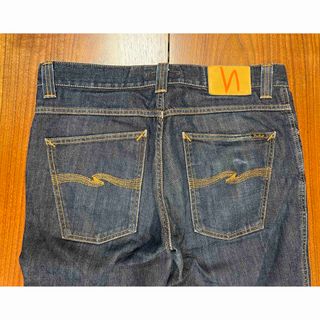 ヌーディジーンズ(Nudie Jeans)の美脚❗️ヌーディージーンズ　34/32(デニム/ジーンズ)