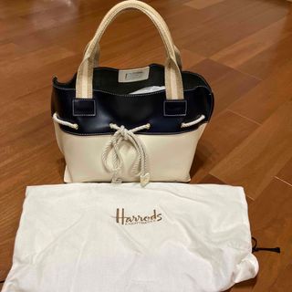 ハロッズ(Harrods)のハロッズ  ハンドバッグ　(ハンドバッグ)