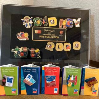 コカ・コーラ セット バッジ/ピンバッジの通販 78点 | コカ・コーラの