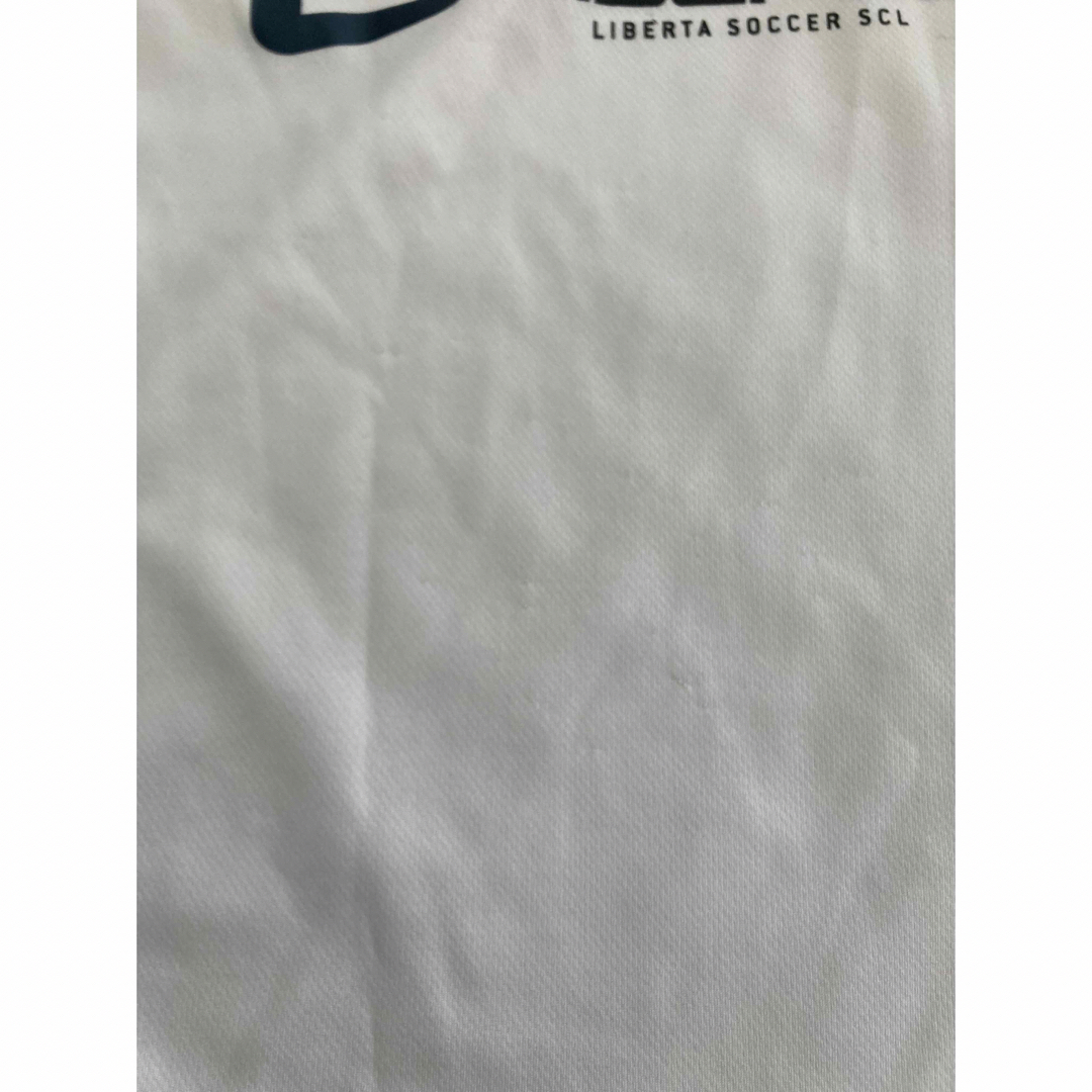 LIBERTA(リベルタ)のリベルタサッカー　Tシャツ スポーツ/アウトドアのサッカー/フットサル(ウェア)の商品写真