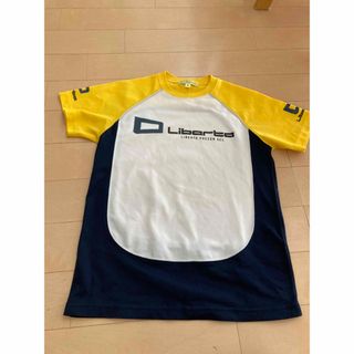 リベルタ(LIBERTA)のリベルタサッカー　Tシャツ(ウェア)