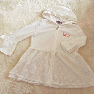 オリンカリ(OLLINKARI)の🌷暑い日差しカバー✨オリンカリ✨パーカー(カーディガン)