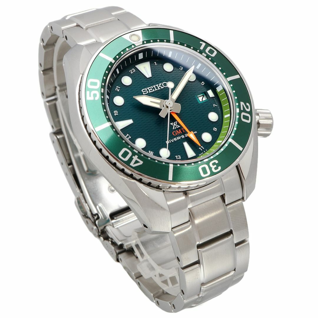 SEIKO(セイコー)のセイコー SEIKO 腕時計 人気 ウォッチ SFK003J1 メンズの時計(腕時計(アナログ))の商品写真