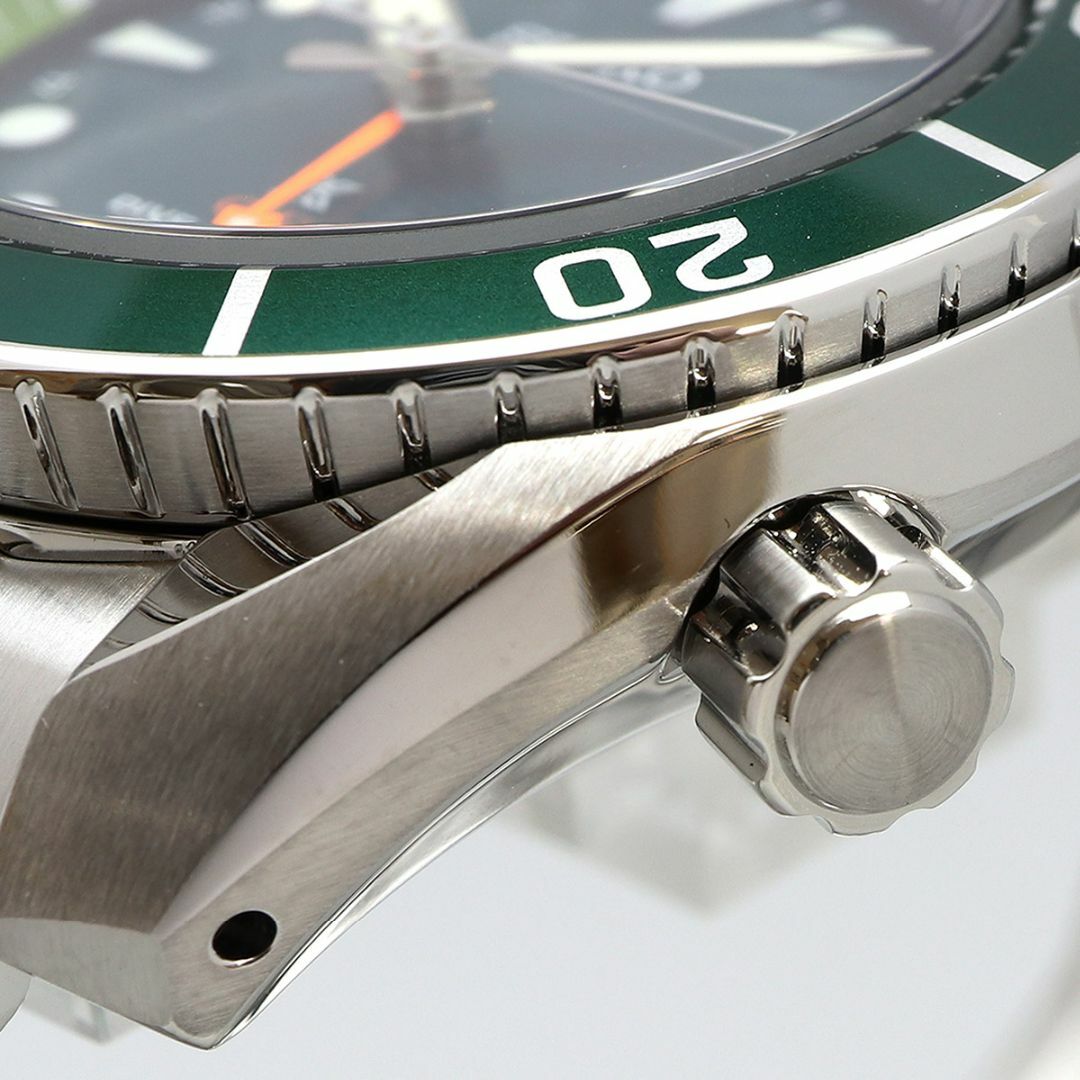 SEIKO(セイコー)のセイコー SEIKO 腕時計 人気 ウォッチ SFK003J1 メンズの時計(腕時計(アナログ))の商品写真