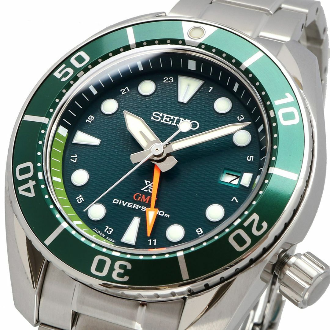 SEIKO(セイコー)のセイコー SEIKO 腕時計 人気 ウォッチ SFK003J1 メンズの時計(腕時計(アナログ))の商品写真