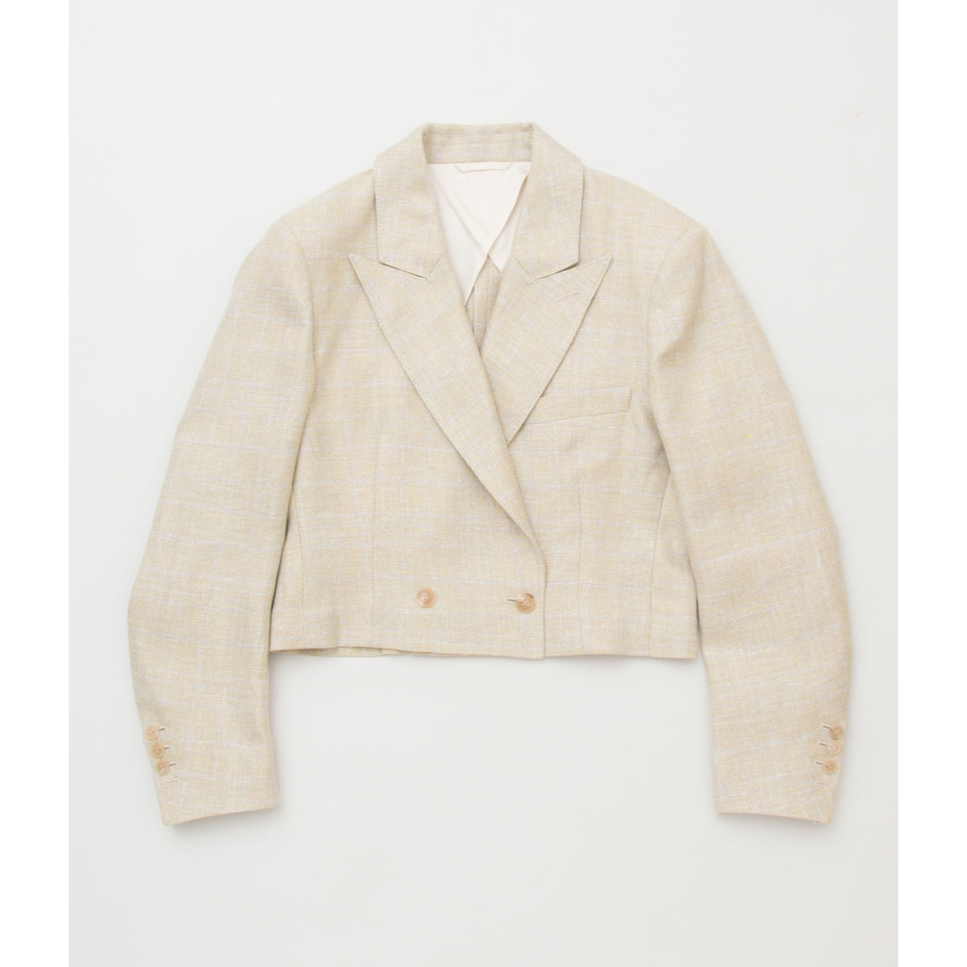 PHOTOCOPIEU TAILORED JACKET