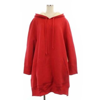 セリーヌ(celine)のセリーヌ フィービーファイロ oversized hoodie ビッグパーカー(トレーナー/スウェット)