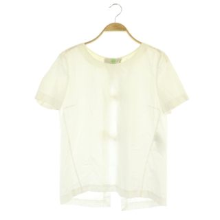 Stella McCartney - 最終値 SALE ステラマッカートニー シースルー