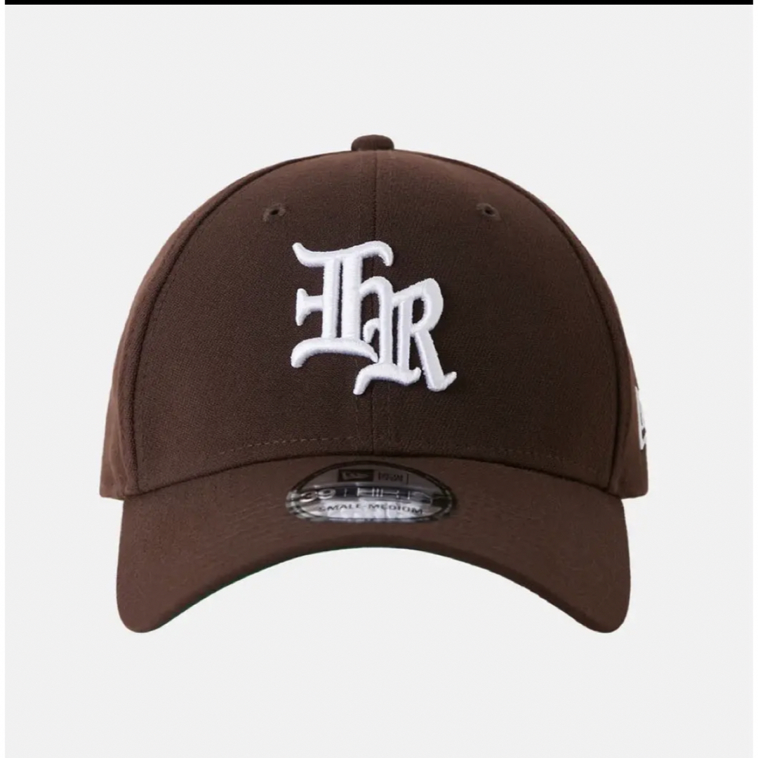 ER emma new era logo cap