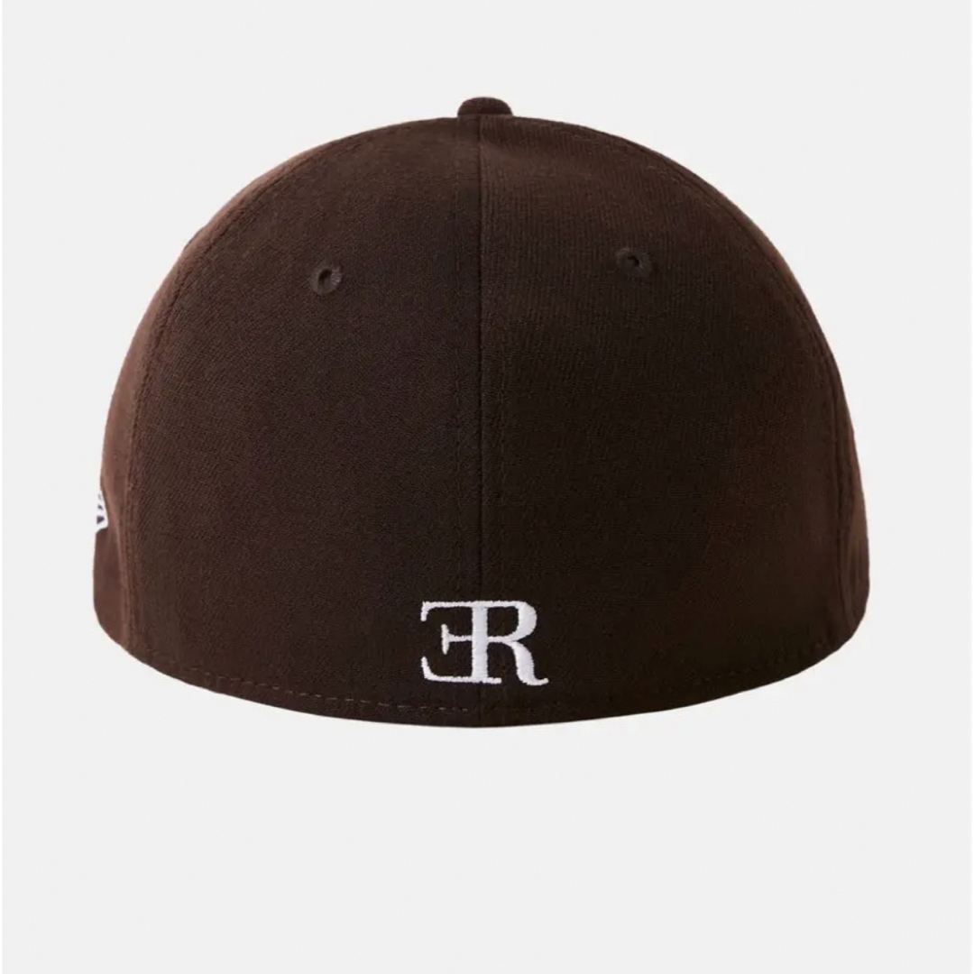 ER emma new era logo cap ER emma new era logo cap