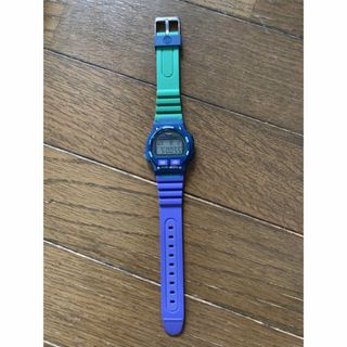 タイメックス(TIMEX)のアイアンマン 8ラップ(腕時計(デジタル))