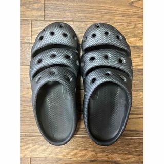 キーン(KEEN)のKEEN YOGUI ARTS GRAPHITE サンダル(サンダル)