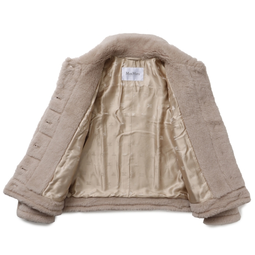 Max Mara - マックスマーラ MAX MARA コート ショートジャケット Max Mara - マックスマーラ MAX MARA コート ショートジャケット