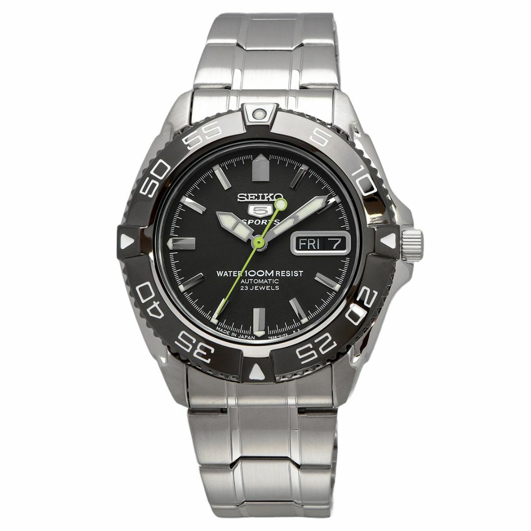 SEIKO(セイコー)のセイコー SEIKO 腕時計 人気 ウォッチ SNZB23J1 メンズの時計(腕時計(アナログ))の商品写真