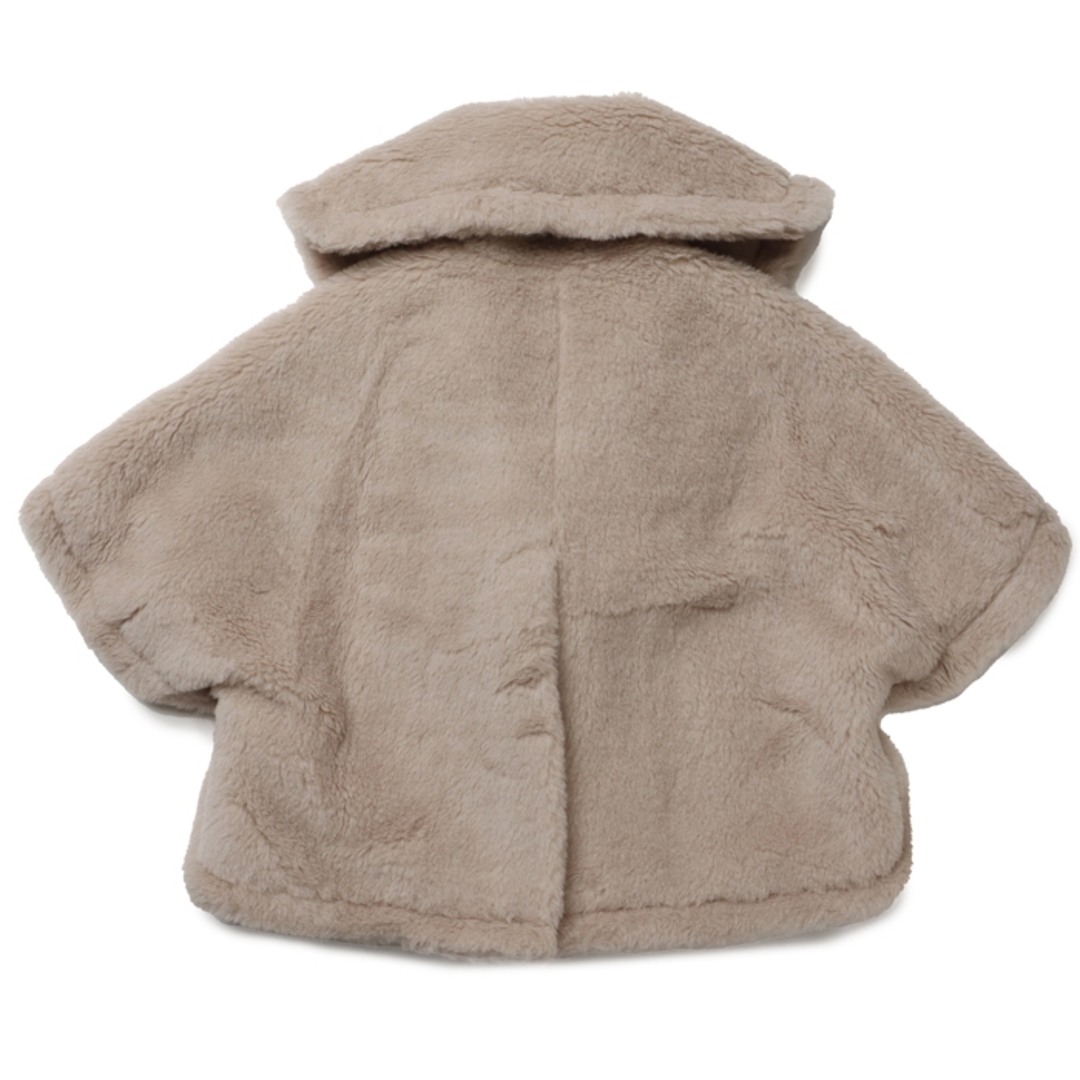 Max Mara - マックスマーラ MAX MARA ケープジャケット CAMBUSA Max Mara - マックスマーラ MAX MARA ケープジャケット CAMBUSA