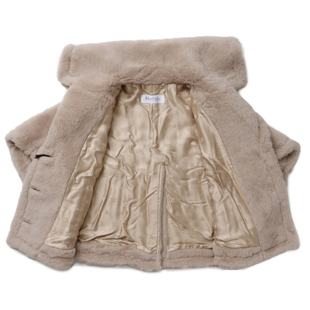 Max Mara - マックスマーラ MAX MARA ケープジャケット CAMBUSA Max Mara - マックスマーラ MAX MARA ケープジャケット CAMBUSA