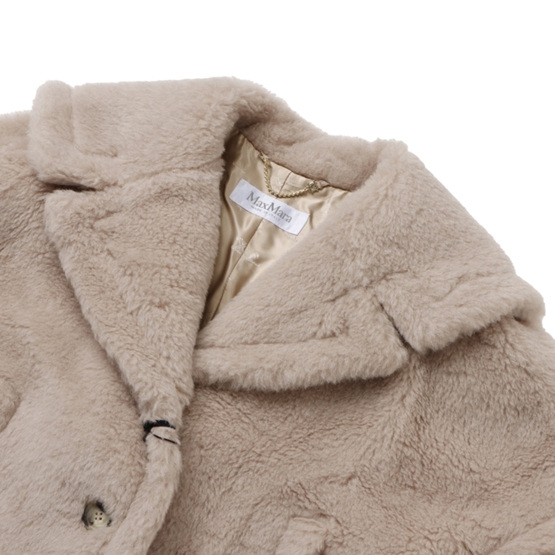 Max Mara - マックスマーラ MAX MARA ケープジャケット CAMBUSA Max Mara - マックスマーラ MAX MARA ケープジャケット CAMBUSA