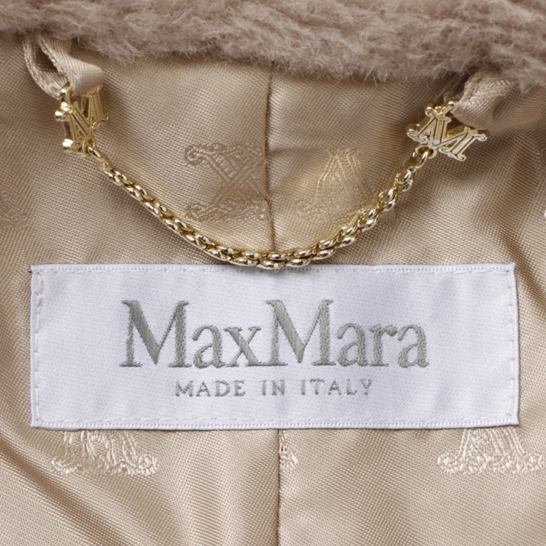 Max Mara - マックスマーラ MAX MARA ケープジャケット CAMBUSA Max Mara - マックスマーラ MAX MARA ケープジャケット CAMBUSA