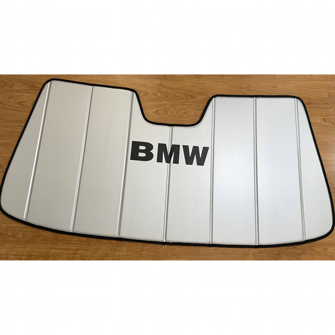 BMWサンシェード - 車内アクセサリ