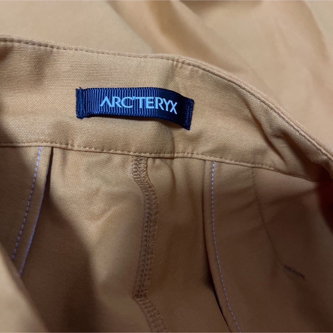 ARC'TERYX(アークテリクス)のアークテリクス ARC'TERYX  コンシールパンツ　メンズ　34ロングパンツ メンズのパンツ(その他)の商品写真