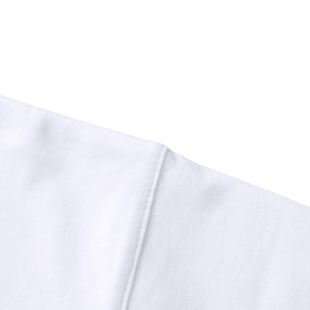 マルニ MARNI Tシャツ ロゴ 半袖 クルーネック ショートスリーブ