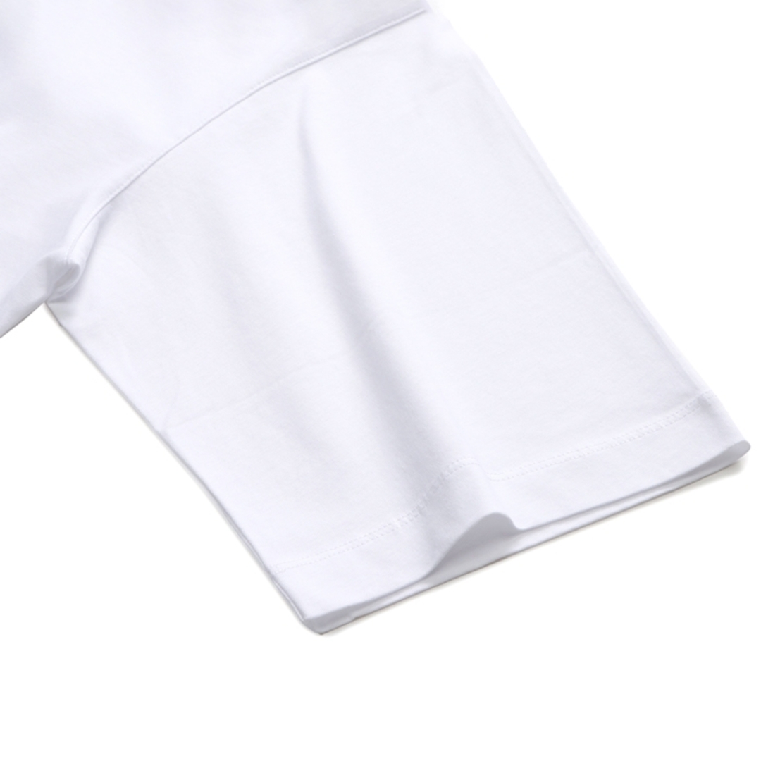 マルニ MARNI Tシャツ ロゴ 半袖 クルーネック ショートスリーブ