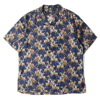 ポロラルフローレン シルク シャツ(メンズ)の通販 100点以上 | POLO