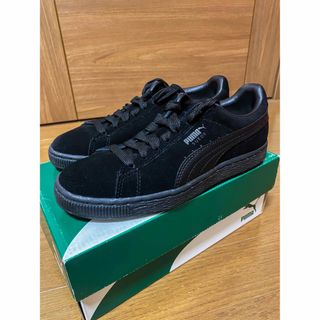 プーマ(PUMA)のSALE‼️新品PUMA SUEDE CLASSIC スニーカー(スニーカー)