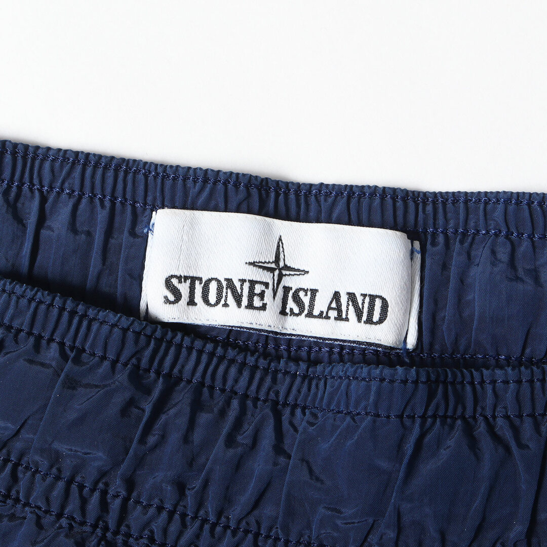 STONE ISLAND - STONE ISLAND ストーンアイランド パンツ サイズ:S