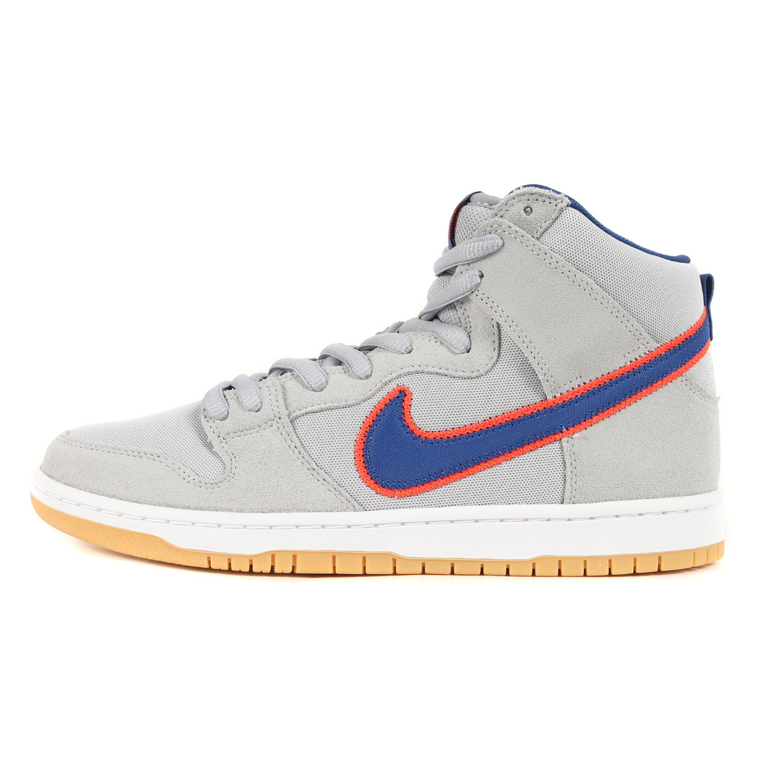 NIKE - NIKE ナイキ サイズ:28.0cm SB DUNK HIGH PRM QS NEWYORK METS