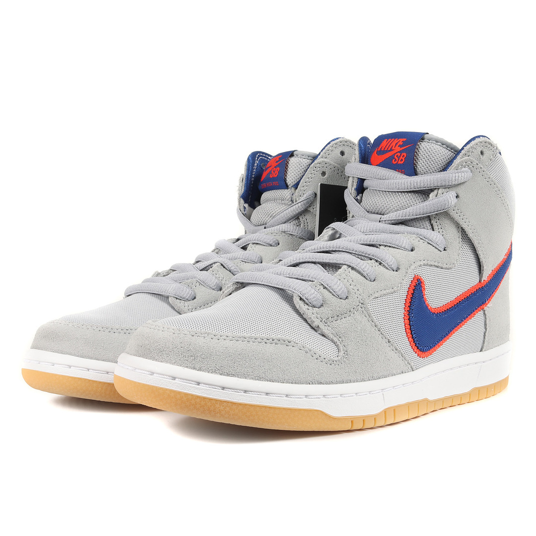 NIKE - NIKE ナイキ サイズ:28.0cm SB DUNK HIGH PRM QS NEWYORK METS