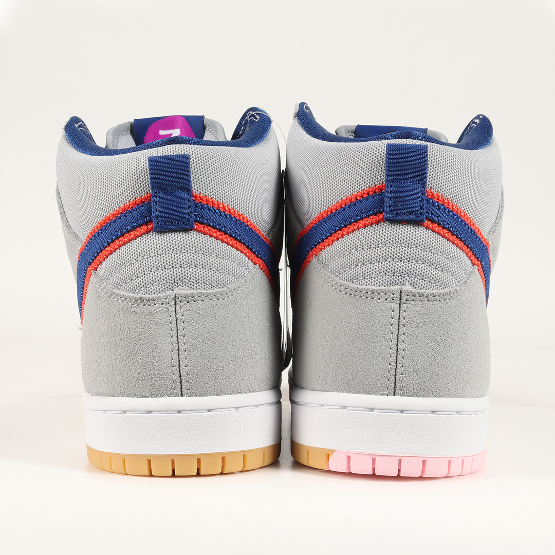 NIKE - NIKE ナイキ サイズ:28.0cm SB DUNK HIGH PRM QS NEWYORK METS