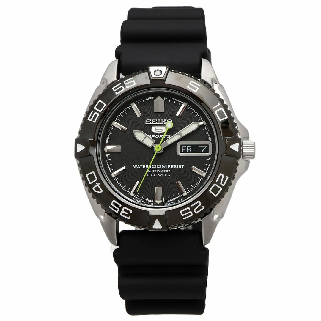 SEIKO(セイコー)のセイコー SEIKO 腕時計 人気 ウォッチ SNZB23J2 メンズの時計(腕時計(アナログ))の商品写真