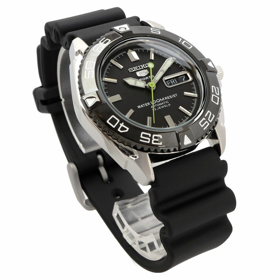 SEIKO(セイコー)のセイコー SEIKO 腕時計 人気 ウォッチ SNZB23J2 メンズの時計(腕時計(アナログ))の商品写真