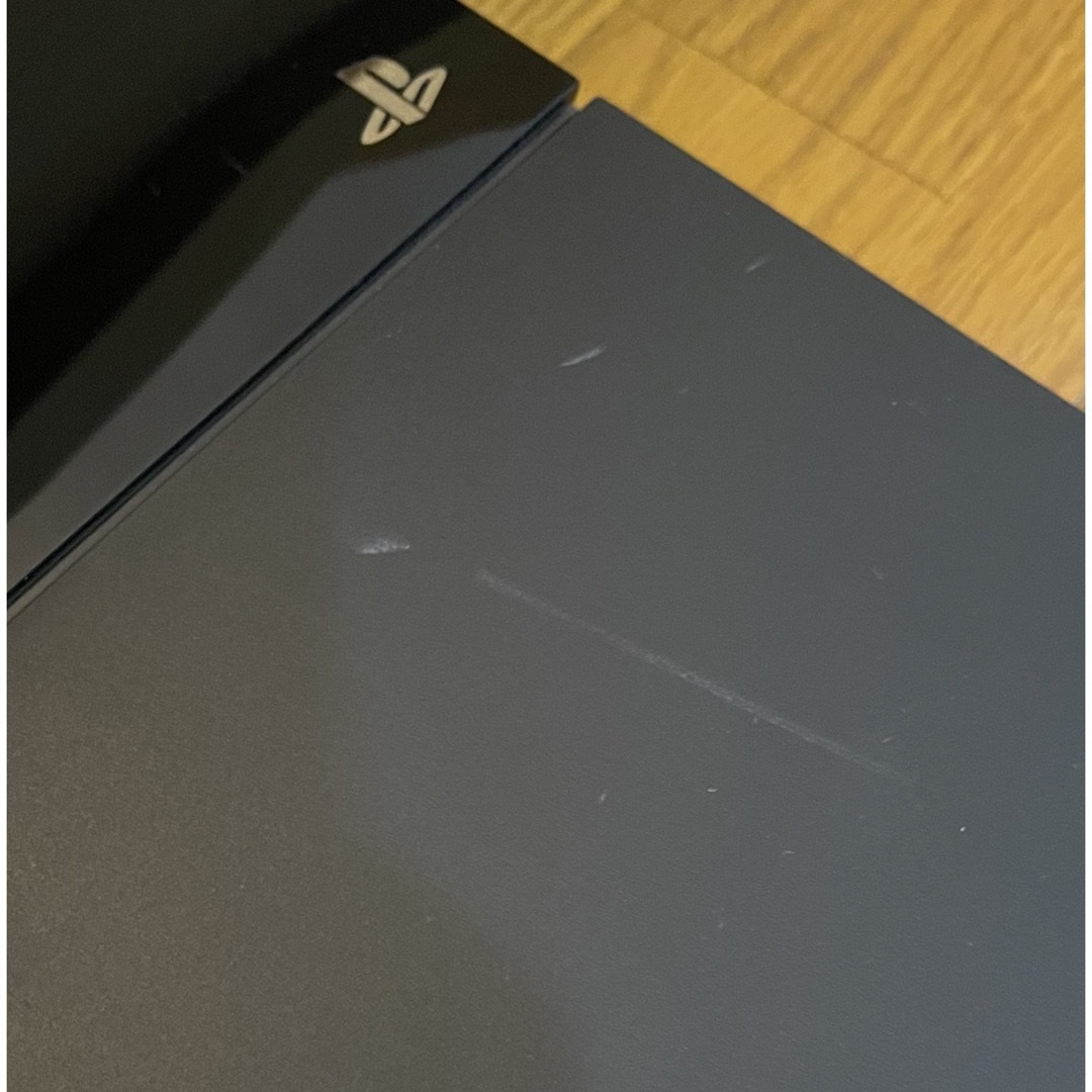SONY - おまけ付き⭐︎SONY PlayStation4 本体 CUH-1000AA01の通販 by ...