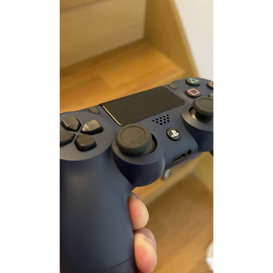 おまけ付き⭐︎SONY PlayStation4 本体 CUH-1000AA01