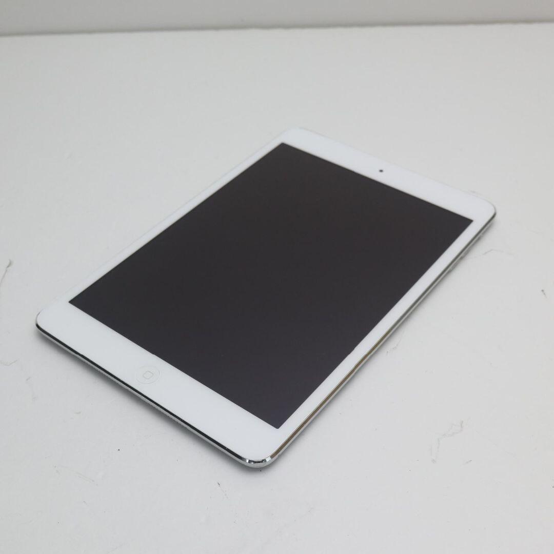 docomo iPad mini Retina 16GB シルバー