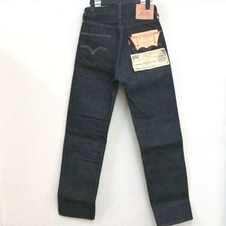 LEVI’S V   1955 501 KATAKANA 　JEANS(デニム/ジーンズ)